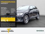 Volkswagen Tiguan 2.0 TDI DSG 4M SOUND 360° NAVI AHK PANO - Volkswagen Tiguan SOUND mit Diesel-Antrieb