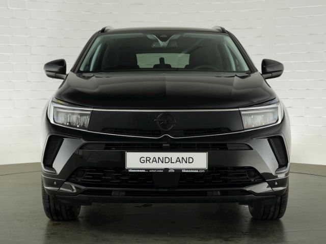 Grandland GS AT+AHK+LED+NAVI+RÜCKFAHRKAMERA+SITZ