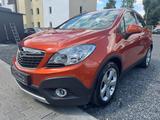 Opel Mokka Edition ecoFlex*TüV 10/25*2HA*EU5*PDC*SHZ* - Opel: E10