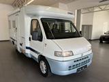 Chausson Welcome 70 Standklima Servo Wandler - Chausson Welcome