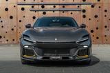Ferrari Purosangue *FULL CARBON  *FULL PPF * NOVITEC - gebrauchte Ferrari SUV & Geländewagen