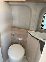 Bürstner Lineo C 590 Aut / AHK / Markise / Navi / Allwett - Angebote