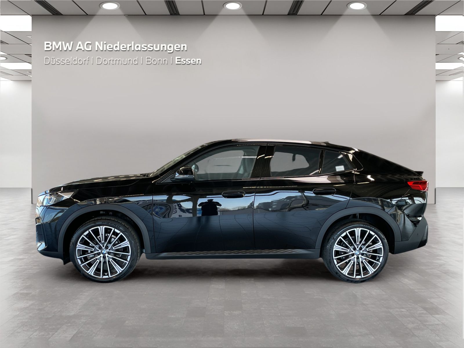 BMW X2 - Bild 5