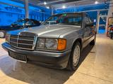Mercedes-Benz 190E 2.0 Klima 119tkm rostfreier Top Zustand