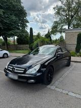 Mercedes-Benz Mercedes CLS 500 Facelift *Voll* 387ps - gebrauchte Mercedes-Benz CLS 500 aus dem Jahr 2009