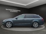 Skoda Octavia Combi RS+Vollausstattung+AHK+Pano - gebrauchte Skoda Octavia aus dem Jahr 2016