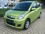 Daihatsu Cuore 1.0 * Klima * HU&AU neu - gebrauchte Daihatsu Cuore aus dem Jahr 2010