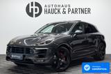 Porsche Macan GTS PDK *Pano *Luft *Kam *2.Hd *AHK *PCM - Porsche Gebrauchtwagen in Köln