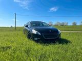 Peugeot peugeot 508 diesel - gebrauchte Peugeot 508 aus dem Jahr 2014