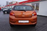 Mitsubishi Space Star 1.0 Edition 100 Klima Tagfahrlicht - Mitsubishi in Leipzig