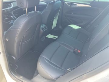 Opel INSIGNIA GRAND SPORT ULTIMATE 2.0 TURBO