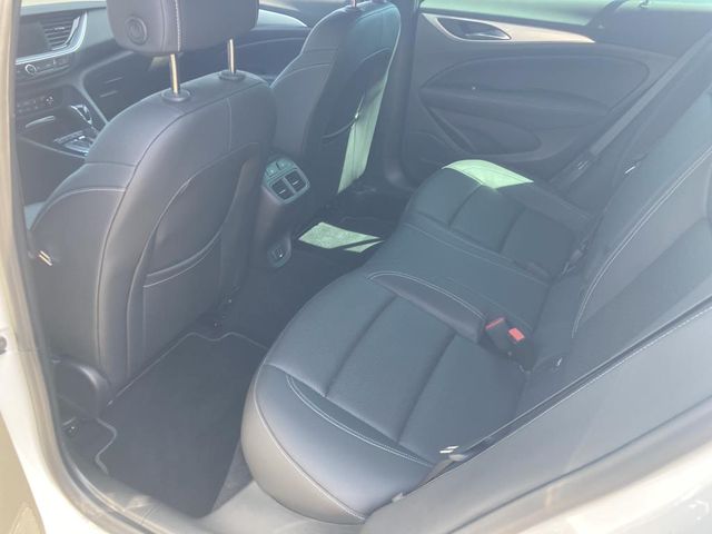 Opel INSIGNIA GRAND SPORT ULTIMATE 2.0 TURBO