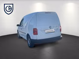 Volkswagen Caddy 1.0 TSI BMT Kasten - Volkswagen Caddy: Tsi