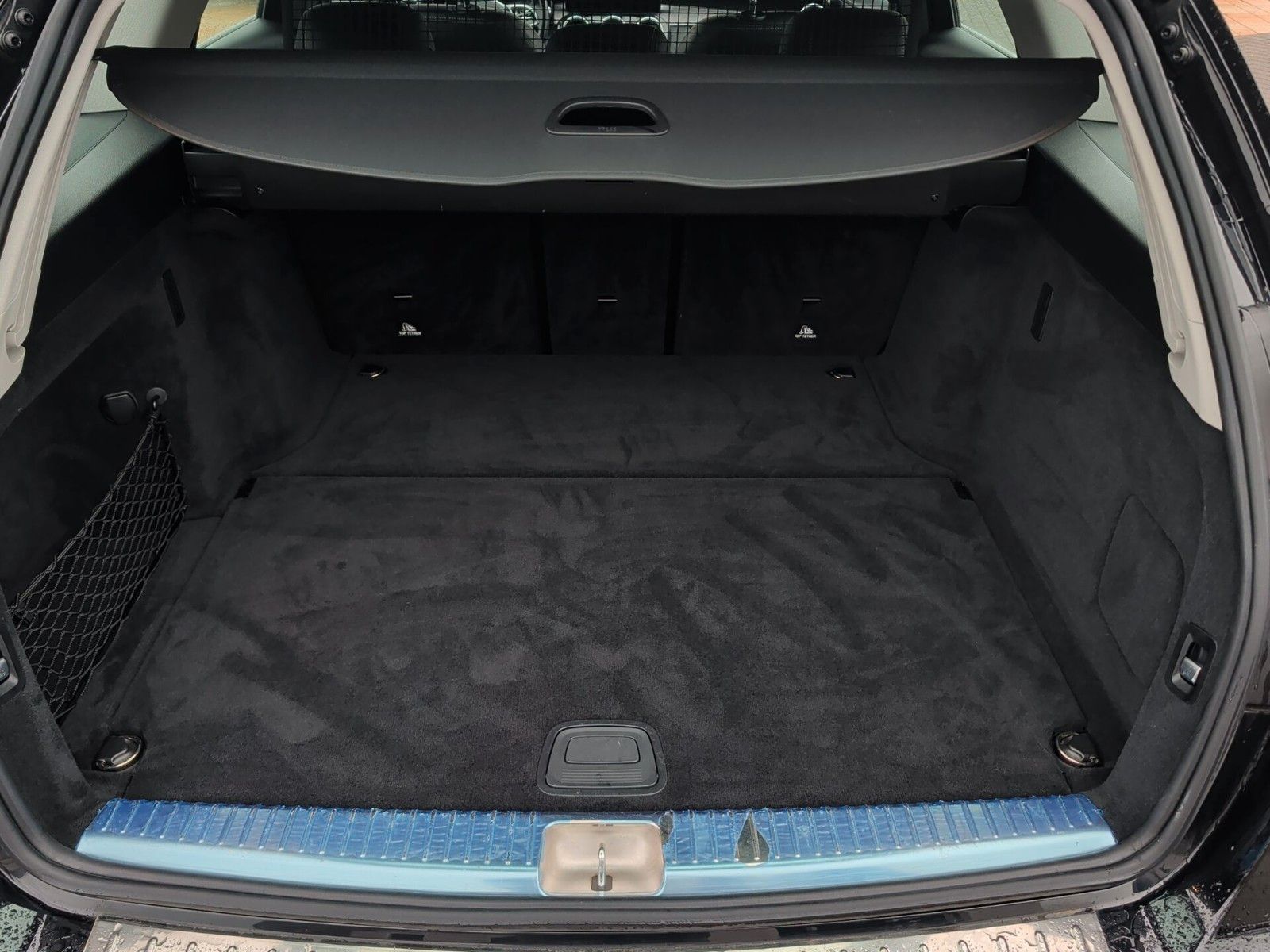 Mercedes-Benz C 220 C T-Modell C 220 d – Bild 6