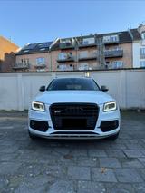 Audi SQ5 3.0 TDI plus tiptronic quattro - Unfallfrei - Audi SQ5 Gebrauchtwagen in Köln