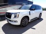 Nissan Armada PLATINUM RESERVE  T1: 85.000 EURO - Nissan Armada Gebrauchtwagen