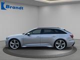 Audi RS 6 Avant quattro MATRIX+LEDER+PANO+HUD+B&O+AHK - Audi RS6 mit Benzin-Antrieb
