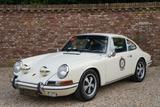Porsche 911 Urmodell 2.0 Coupe "Race/Rally converted" Fr - Porsche Gebrauchtwagen von 1965