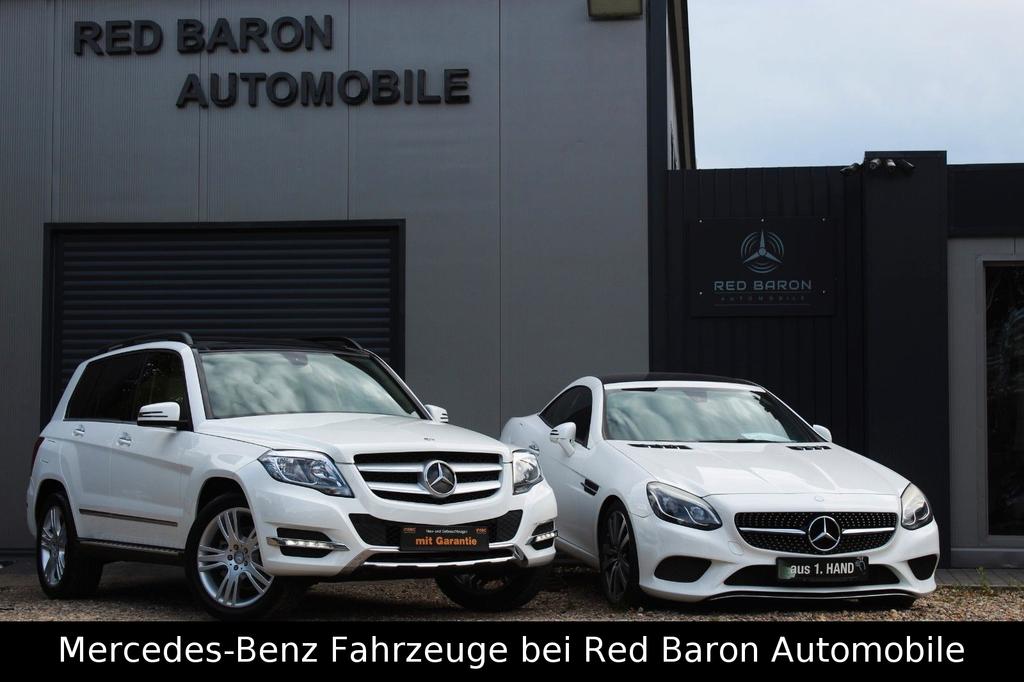 Mercedes-Benz GLK 350