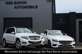 Mercedes-Benz GLK 350  7-G NAVI KEYLES KAMERA PANORAMA - Mercedes-Benz GLK