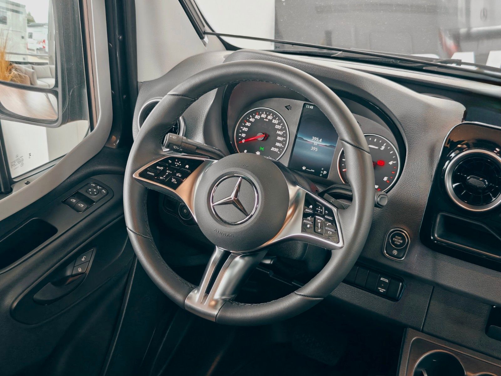 Fahrzeugabbildung YUCON K-PEAK 6.0 BD 4.1T - SOFORT LIEFERBAR