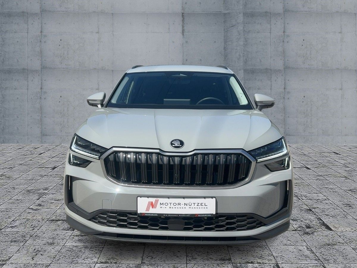 Skoda Kodiaq - Bild 2