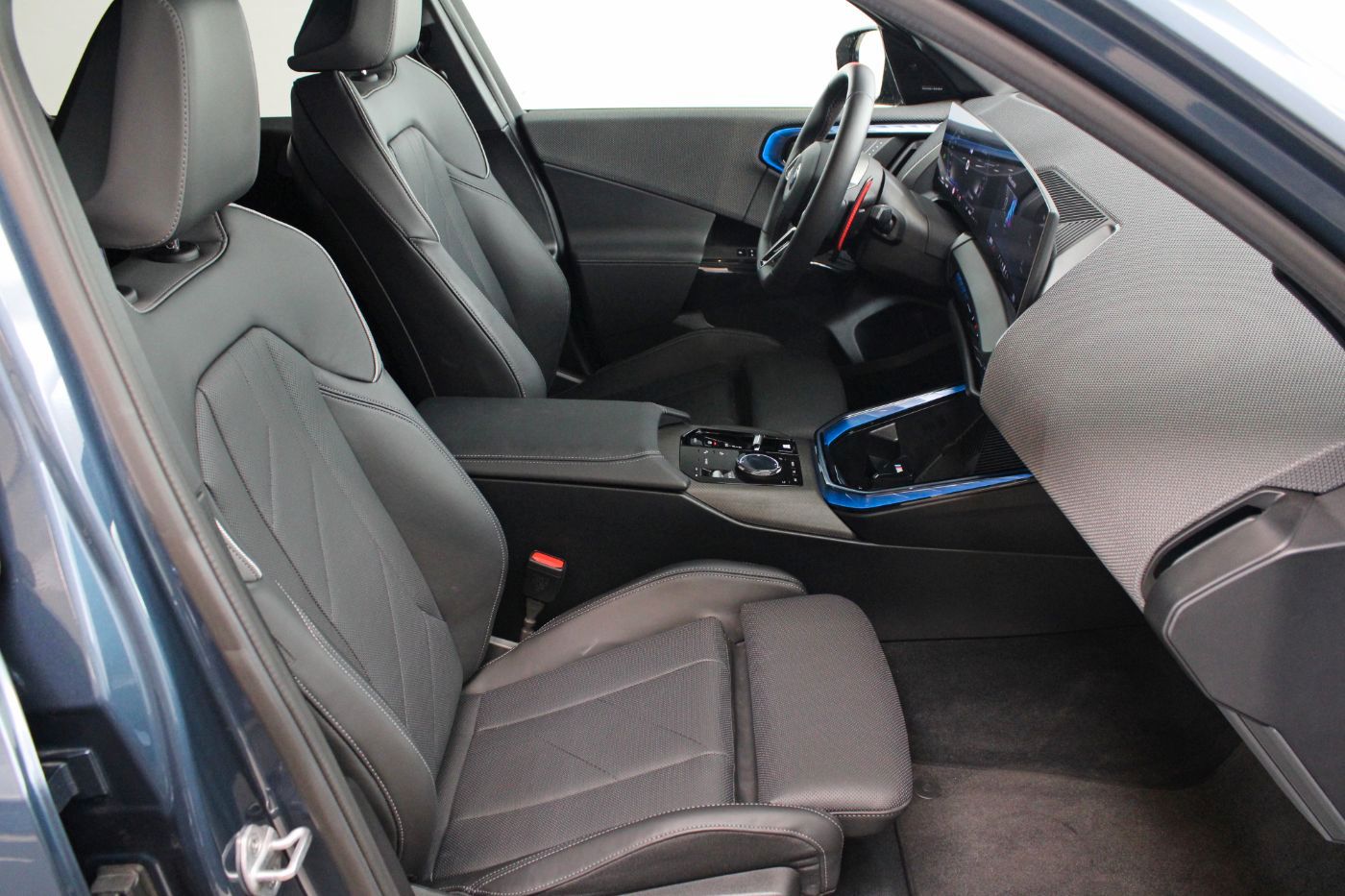 BMW X3 xDrive M50 360°|ACC|H&K|ParkLenk|HuD|AHK foto 10