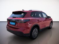 Volkswagen Tiguan - Vorschau Bild 4