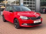 Skoda Fabia Ambition Sitzh. HU/AU Service neu - Skoda Fabia: Se