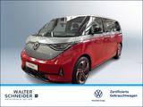 Volkswagen ID. Buzz GTX 4MOTION langer Radstand