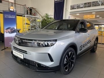 Opel Grandland (X)GRANDLAND 