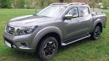 Nissan Navara Tekna 190PS-Service NEU-TÜV 10/27