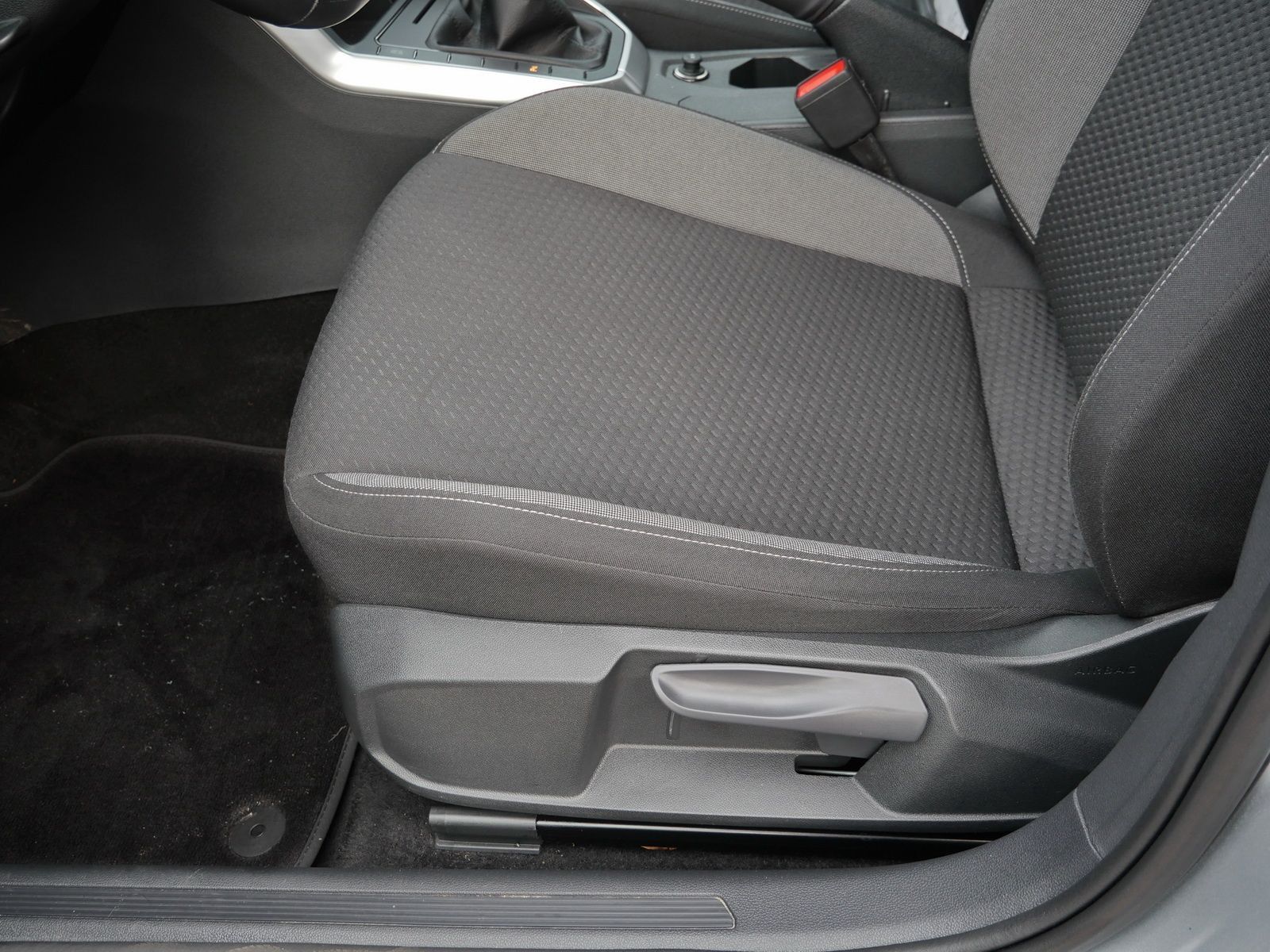 Volkswagen Taigo - Bild 21