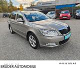 Skoda Octavia TSI DSG "Elegance Automatik 1Hand - gebrauchte Skoda Octavia aus dem Jahr 2012