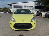 Ford Ka Titanium - Ford Ka/Ka+ in Mannheim