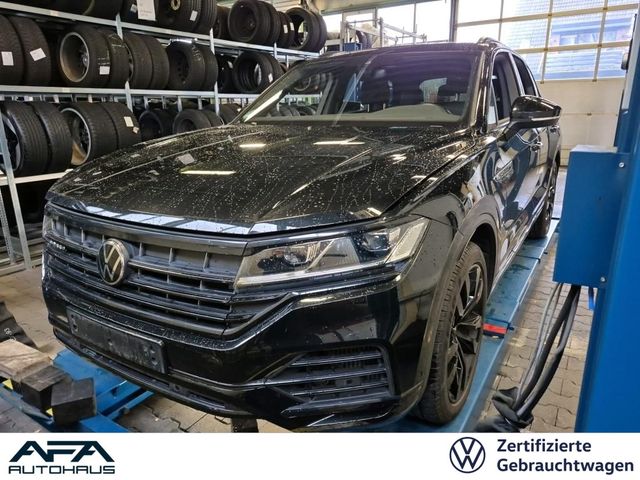 Vorschaubild: VW Touareg V6 3.0 TSI eHybrid 4 Motion tiptronic Lu (Fahrzeug-Nr. GWG-10774)