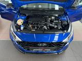 Hyundai i20 Intro Edition Mild-Hybrid Carplay Digital LE - Hyundai i20 in Kassel