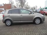 Volkswagen Golf Plus VI Trendline 2.0 TDI DSG*Navi*PDC*AHK - Volkswagen Golf aus 2009: TDI