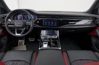 Audi SQ8 - Vorschau Bild 12