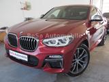 BMW X4 M40i LED KAM Driving Assistant Plus AHK - BMW X4 M40 aus 2019