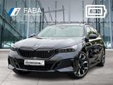 BMW i5 eDrive40 Touring M Sportpaket Head-Up DAB - BMW i5 in Düsseldorf