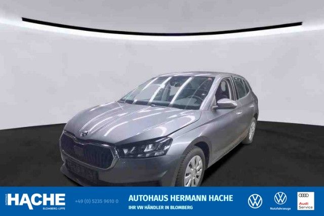 Skoda Fabia Ambition 1.0 TSI OPF DSG Klima