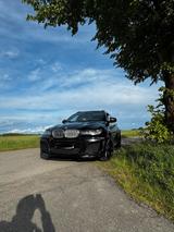 BMW X6, mega Sound, 500 PS - BMW aus 2008: Geländewagen