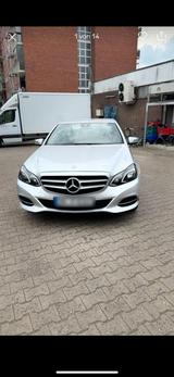 Mercedes-Benz Mercedes E300d - Mercedes-Benz E 300 in Lübeck