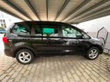 Seat Alhambra 2.0 TDI Ecomotive 103kW Reference R... - Seat Alhambra Unfallwagen