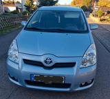 Toyota Corolla Verso - gebrauchte Toyota Corolla Verso aus dem Jahr 2008
