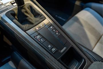 2023 Porsche BOXSTER — миниатюра 40