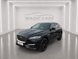 Jaguar F-Pace R-Sport AWD *Leder*Pano*Meridian* - Jaguar: Sport