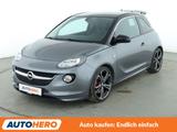 Opel Adam 1.4 Turbo S*TEMPO*PDC*SHZ*KLIMA*LHZ*RECARO* - Opel Adam Gebrauchtwagen in Köln