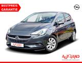 Opel Corsa E 1.4 Edition Klima Sitzheizung AHK USB - Opel Corsa: 1.4
